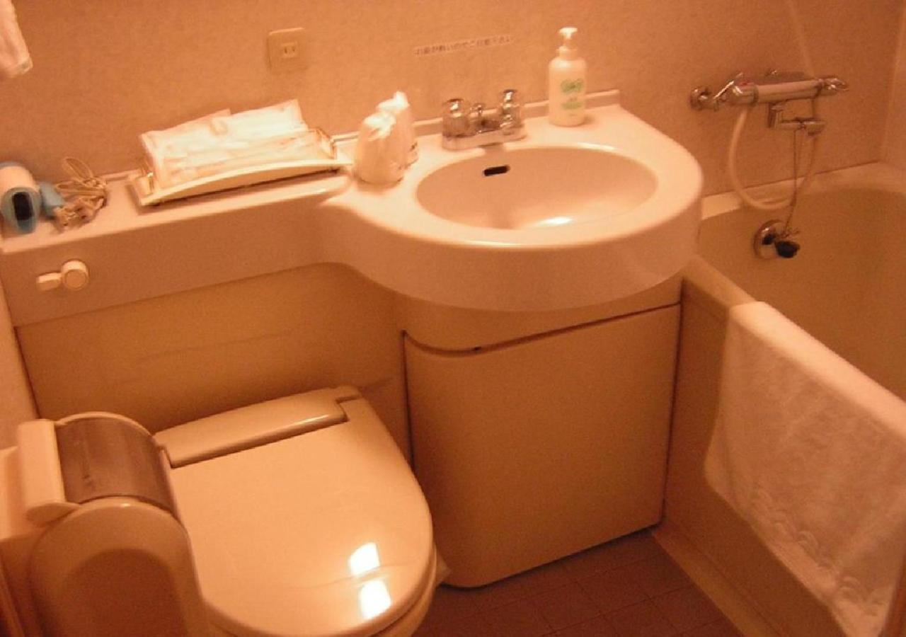 Sapporo Classe Hotel / Vacation Stay 63013 Zewnętrze zdjęcie