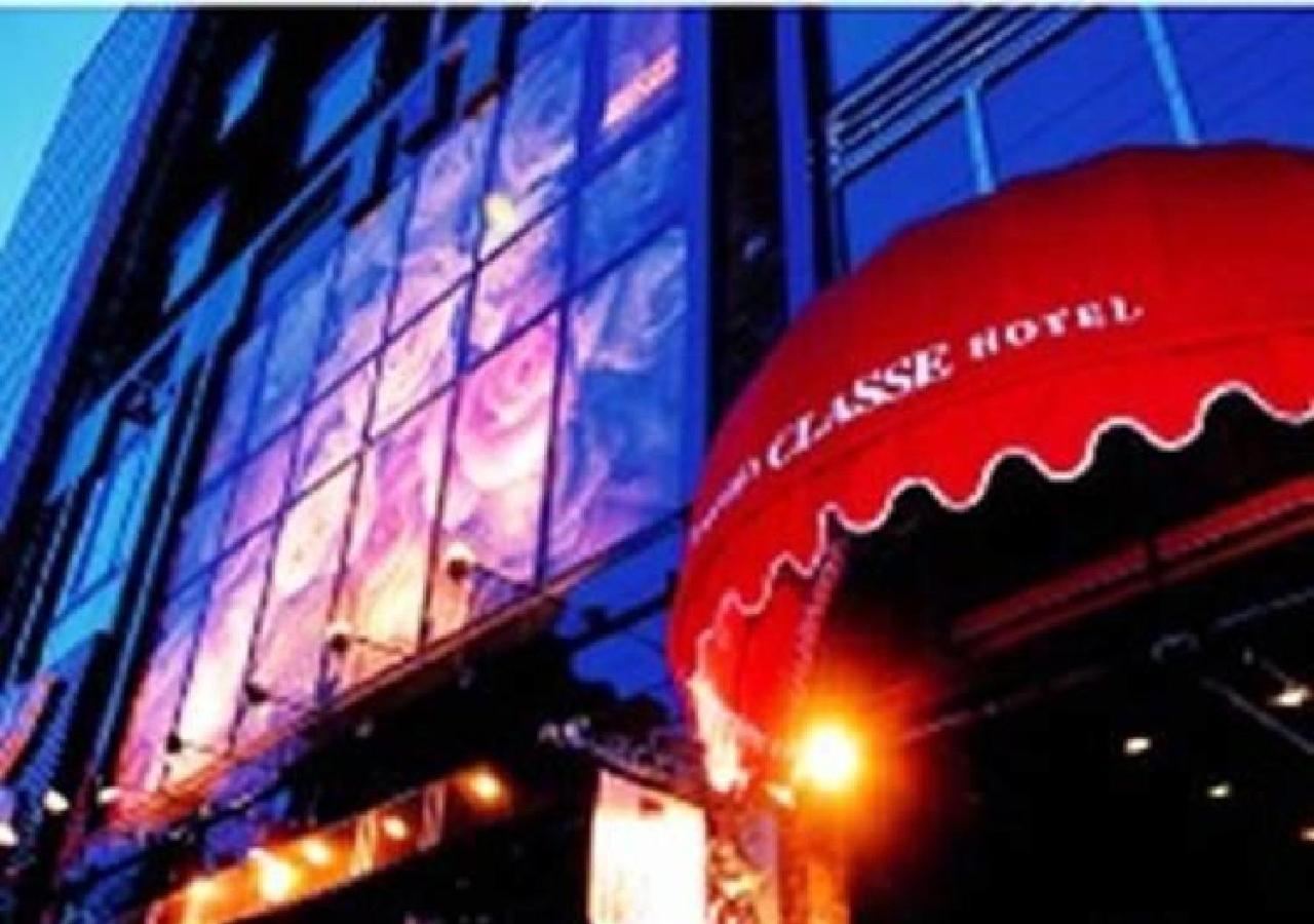 Sapporo Classe Hotel / Vacation Stay 63013 Zewnętrze zdjęcie